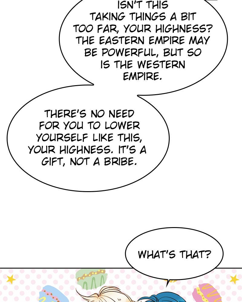 The Remarried Empress, Chapter 19 image 32